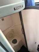 مرسيدس بنز MCV 600 12L DIESEL 49 SEATS PREMIUM INTERCITY