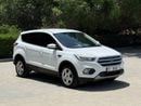 فورد إيسكاب 1.5T Ambiente