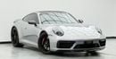 Porsche 911 Carrera GTS 3.0L (450 HP) Coupe 2023 Porsche 911 Carrera GTS ,Porsche Warranty+Full Service History