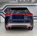 Lexus RX350 ELEGANT 2.5L hybrid