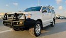 Toyota Hilux AFTER MARKET CANOPY WITH ROOF RACK | RHD | 2011 | 3.0L DIESEL ENGINE | MT | SUNROOF | 4WD