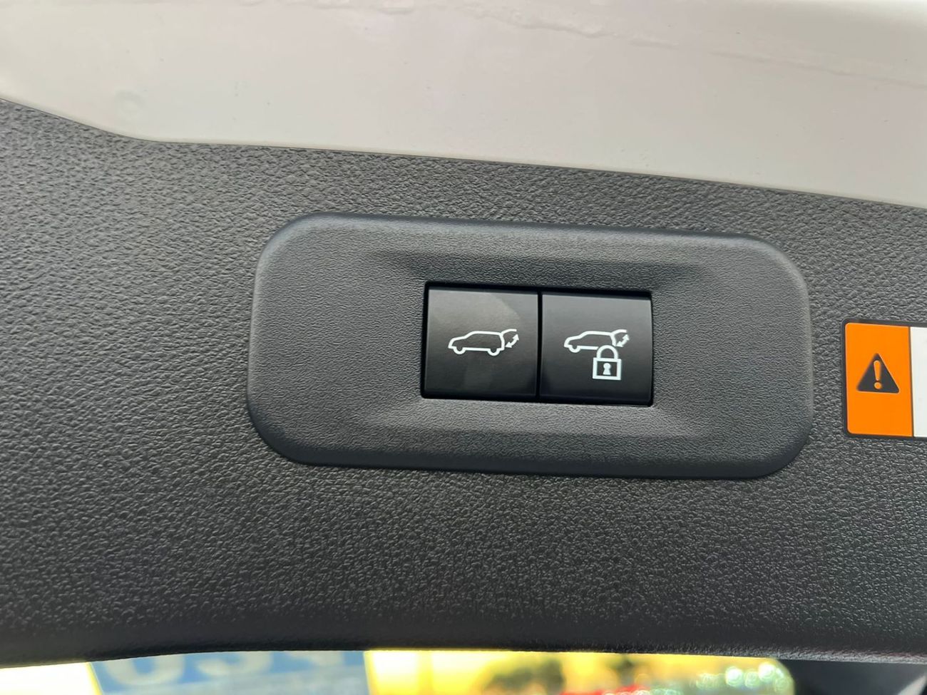 Lexus NX 250 2025 Lexus NX250 Luxury Full Option 2.5L V4 Low Mileage - Radar & Sensor - Leather Seat - Sunroof -