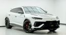لامبورغيني اوروس 4.0T V8 Performante 2024 Lamborghini Urus Performante, 2028 German Experts Warranty, Full Service Hi