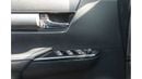 Toyota Hilux 2024 Toyota Hilux 4x4 DC 4.0 Adventure - Grey Mettalic inside Black | Export Only