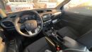 تويوتا هيلوكس EXPORT ONLY - TOYOTA HILUX DLX-G DSL 2.4L
