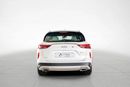إنفينيتي QX50 AUTOGRAPH 2.0