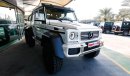 Mercedes-Benz G 63 AMG 6x6