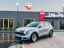 Kia Sportage KIA - SPORTAGE GCC 2.0 RVC(4WD)