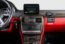 مرسيدس بنز G 63 AMG Std 5.5L
