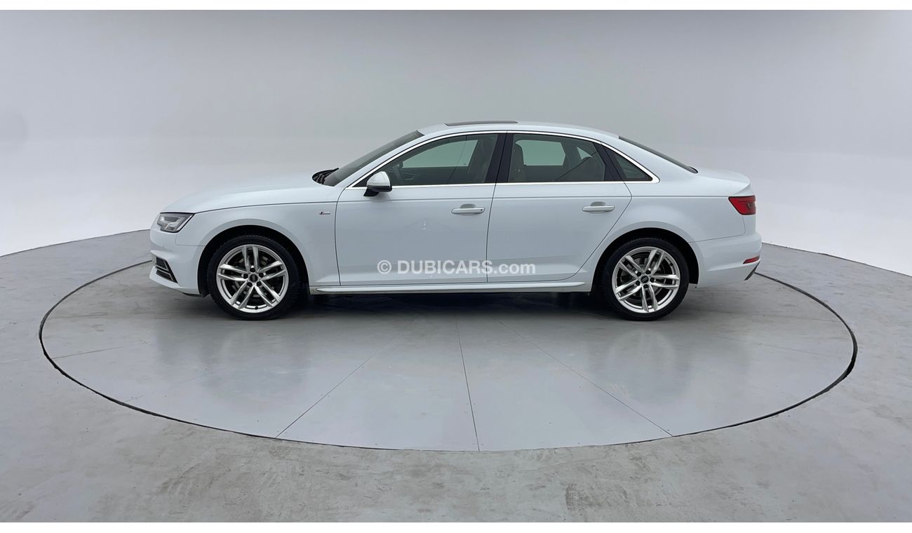 Audi A4 TFSI S LINE 2 | Zero Down Payment | Free Home Test Drive