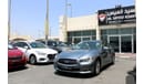 Infiniti Q50 GCC - ACCIDENTS FREE - FULL OPTION - 2.0 TWIN TURBO