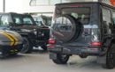 Mercedes-Benz G 63 AMG 4MATIC SUV GCC 2025 Fully Original Carbon Perfomance Package 5 Year Gargash Auto Warranty
