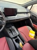 تويوتا فرونتلاندر Luxury