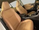 Toyota RAV4 EX 2024 | AED 1331/Month | 0 DP | 30 Day Return | Warranty | Service History