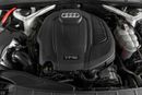 Audi A4 35 TFSI S Line