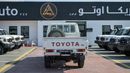 Toyota Land Cruiser Pick Up LC79 2.8L YM 2024 BASIC