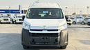 Toyota Hiace DX 2.8L Bus Manual Transmission Diesel 2026