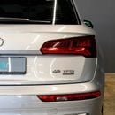 أودي Q5 45 TFSI Quattro S Line 2.0L (252 HP) 1,915 pm • 0% Downpayment • 45TFSI S-Line • 1 Year Warranty