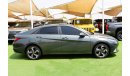 Hyundai Elantra GL Hyundai Elantra 2021 GCC 1600cc