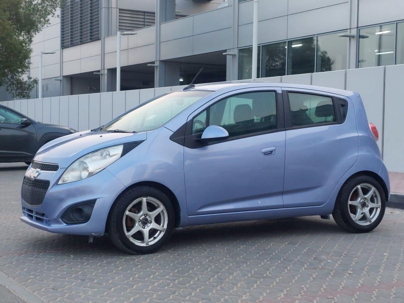 Chevrolet Spark Base 1.0L