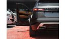 Land Rover Range Rover Velar (2018) V6 R-Dynamic, GCC