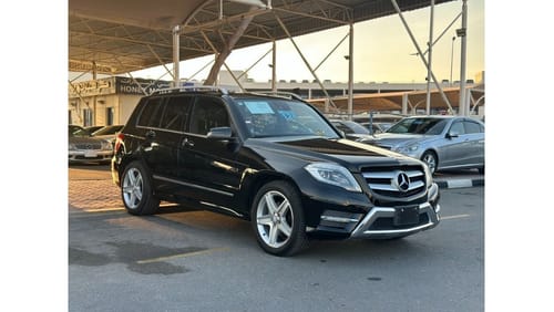 Mercedes-Benz GLK 350