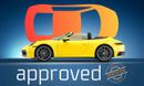 Porsche 911 UAE's Very Best Example | 2 Years Free Servicing | AED 8,499 Per Month