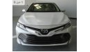 Toyota Camry full option 3.5