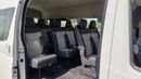 Toyota Hiace GL -High Roof Commuter 3.5L M/T