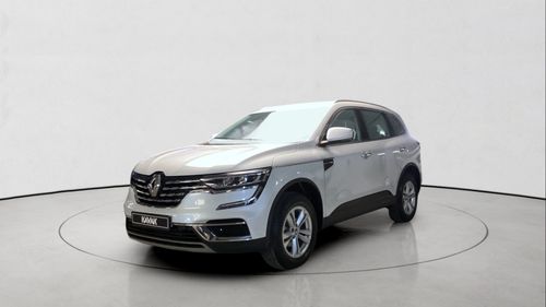 Renault Koleos 2.5L 170 PE 2WD CVT | Guaranteed Warranty | 0 Down Payment