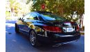 Mercedes-Benz E 350 Fully Loaded in Perfect Condition