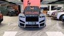 Rolls Royce Cullinan Rolls‑Royce Cullinan Original Mansory – 2026