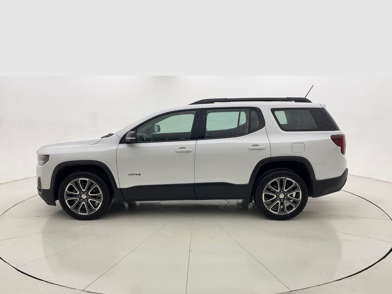 جي أم سي أكاديا 2023 AT4 | AED 1175/Month | 0 DP | 30 Day Return | Warranty