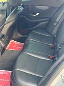 Mercedes-Benz C 200 2.0 T
