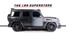 Mercedes-Benz G 63 AMG Std 4.0L P900 MANSORY WIDEBODY 50TH UAE ANNIVERSARY
