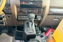 Toyota Land Cruiser 70 LC79 LX