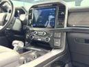 Ford F 150 | Platinum Edition FX4