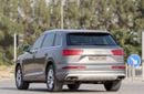 أودي Q7 40 TFSI quattro 2.0L Audi Q7 40 TFSI quattro 2017 V4 , GCC, accident-free, in excellent condition