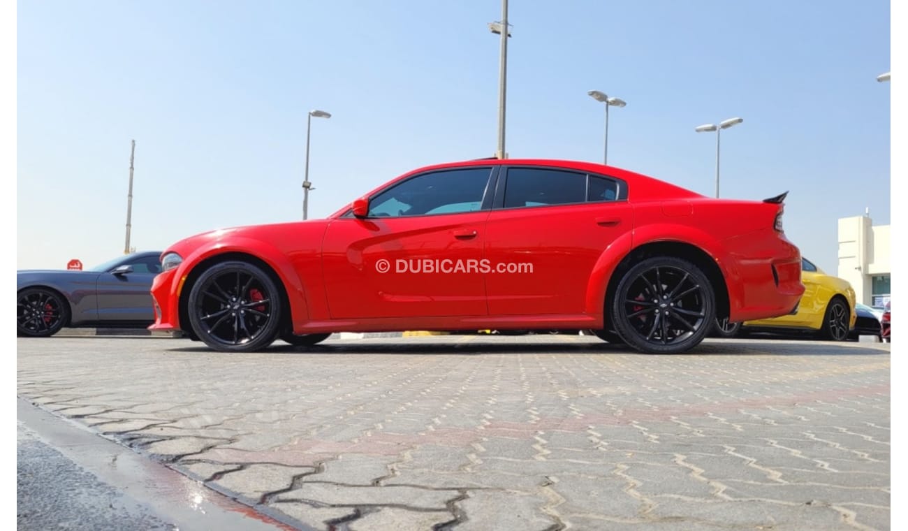 Used Dodge Charger For sale 2019 for sale in Dubai 682571