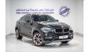 BMW X6 AED 2423 PM | BMW X6 | GCC