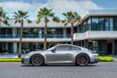 Porsche 911 911 GT3 | 16,059 P.M | 0% Downpayment | 911 GT3 | Porsche Warranty 2029