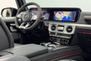 مرسيدس بنز G 63 AMG STD