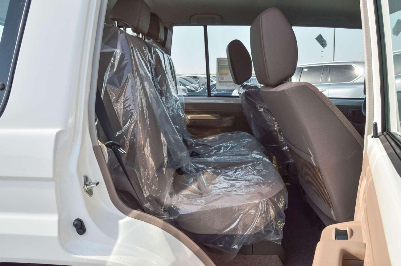 Toyota Land Cruiser 70 LC76 LX 2.8L 4WD DIESEL SUV 2026