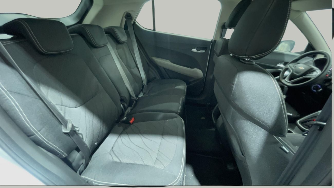 Chevrolet Groove LT 2025 | AED 566/Month | 0 DP | 30 Day Return | Warranty
