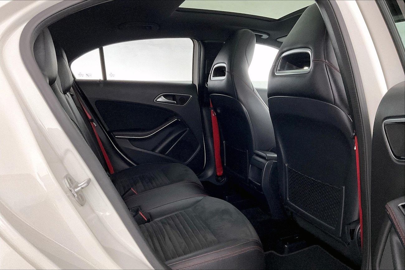 Mercedes-Benz A 250 Sport AMG (W176) | 1 year free warranty | 0 Down Payment