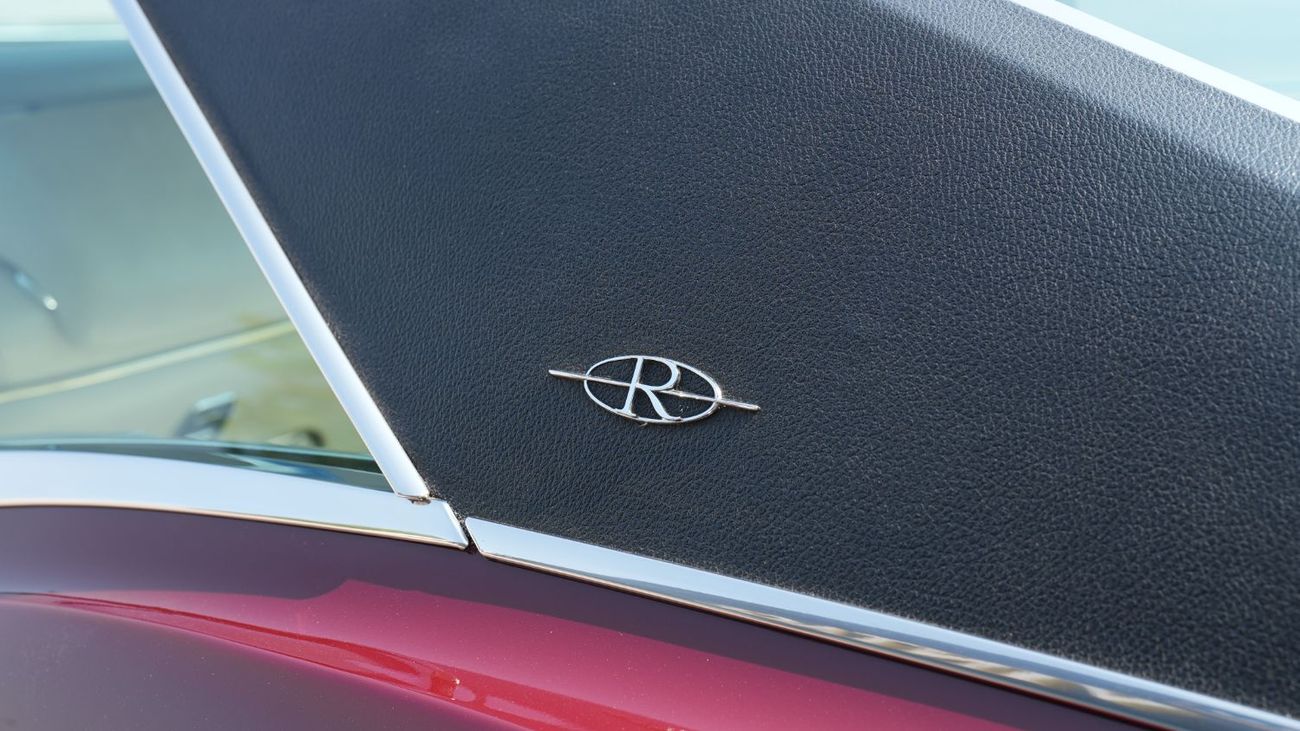 بويك ريفيرا Fully Original