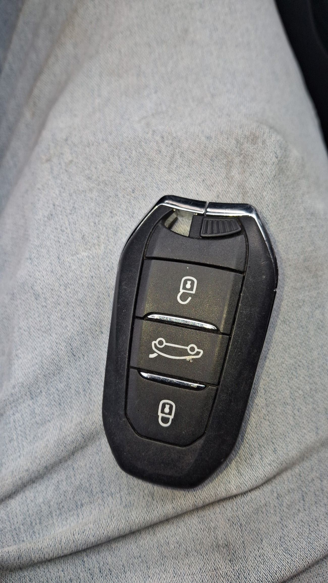 Peugeot 3008 GT LINE 1.6 | Zero Down Payment | Home Test Drive