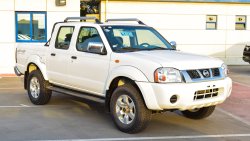 Nissan NP 300