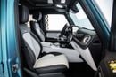 Mercedes Benz G63 AMG STD 4MATIC SUV