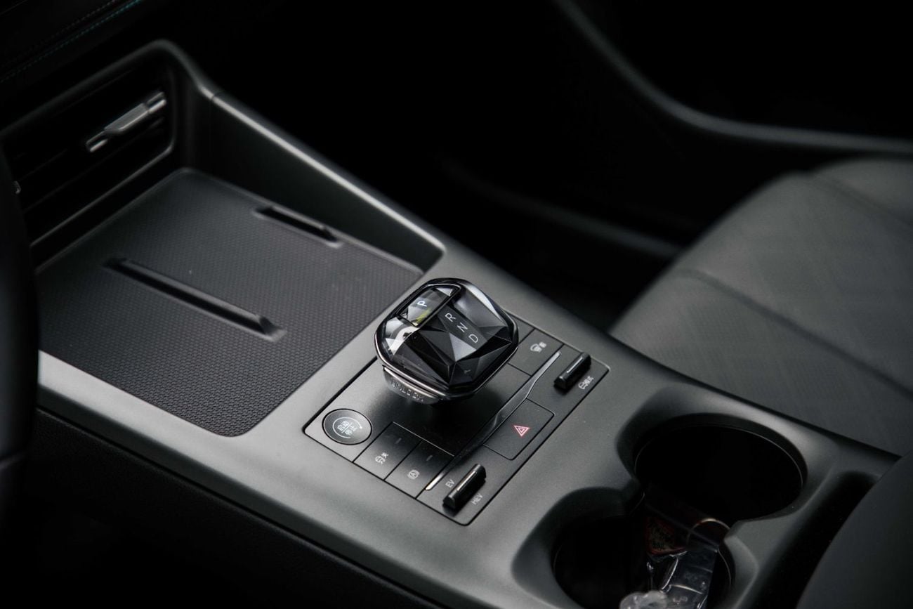 بي واي دي كين بلاس ID Leading 1.5L PHEV - Ice Cyan Inside Grey | Export Only
